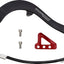 Brake Pedal Mse Hon Rd MOOSE RACING HARD-PARTS MOOSE RACING MOTOVEIKALS 21