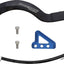 Brake Pedal Mse Hus Bu MOOSE RACING HARD-PARTS MOOSE RACING MOTOVEIKALS 21