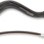 Brake Pedal Mse Husq Blu MOOSE RACING HARD-PARTS MOOSE RACING MOTOVEIKALS 21