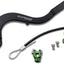 Brake Pedal Mse Kaw Gn MOOSE RACING HARD-PARTS MOOSE RACING MOTOVEIKALS 21