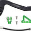 Brake Pedal Mse Kaw Gn MOOSE RACING HARD-PARTS MOOSE RACING MOTOVEIKALS 21