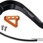 Brake Pedal Mse Ktm Or MOOSE RACING HARD-PARTS MOOSE RACING MOTOVEIKALS 21