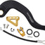 Brake Pedal Mse Suz Gd MOOSE RACING HARD-PARTS MOOSE RACING MOTOVEIKALS 21