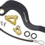 Brake Pedal Mse Suz Gd MOOSE RACING HARD-PARTS MOOSE RACING MOTOVEIKALS 21