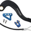 Brake Pedal Mse Yam Blu MOOSE RACING HARD-PARTS MOOSE RACING MOTOVEIKALS 21