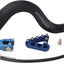 Brake Pedal Mse Yam Blu MOOSE RACING HARD-PARTS MOOSE RACING MOTOVEIKALS 21