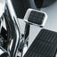 Brake Pedal Pad Fxst/Fxwg DRAG SPECIALTIES DRAG SPECIALTIES MOTOVEIKALS 21