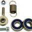 Brake Pedal Rebuild Kit MOOSE RACING HARD-PARTS MOOSE RACING MOTOVEIKALS 21