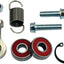 Brake Pedal Rebuild Kit MOOSE RACING HARD-PARTS MOOSE RACING MOTOVEIKALS 21