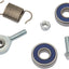 Brake Pedal Rebuild Kit MOOSE RACING HARD-PARTS MOOSE RACING MOTOVEIKALS 21