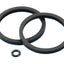 brake piston seal rings for Polini Polini caliper 050.2238, 050.2241 POLINI MOTOVEIKALS 21
