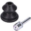 brake pump bolt w/ rubber dust boot for Aprilia RX, SX, Derbi Senda, Rieju MRT 101 OCTANE MOTOVEIKALS 21
