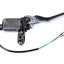 brake pump complete right for Yamaha Aerox, MBK Nitro 08-12 OEM STANDARD MOTOVEIKALS 21