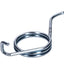 Brake return spring moped for MV, DS, VS, VZ, Monza moped, mokick NTS PARTS MOTOVEIKALS 21