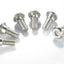 Brake Rotor Bolts TRW TRW MOTOVEIKALS 21
