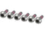 Brake Rotor Bolts TRW TRW MOTOVEIKALS 21