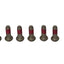 Brake Rotor Bolts TRW TRW MOTOVEIKALS 21