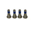 Brake Rotor Bolts TRW TRW MOTOVEIKALS 21