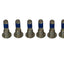 Brake Rotor Bolts TRW TRW MOTOVEIKALS 21