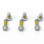 Brake Rotor Bolts TRW TRW MOTOVEIKALS 21