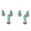 Brake Rotor Bolts TRW TRW MOTOVEIKALS 21