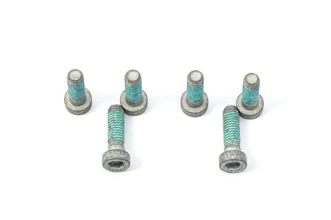 Brake Rotor Bolts TRW TRW MOTOVEIKALS 21
