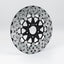 Brake Rotor Diskle Bk DRAG SPECIALTIES DRAG SPECIALTIES MOTOVEIKALS 21