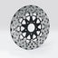 Brake Rotor Diskle Bk DRAG SPECIALTIES DRAG SPECIALTIES MOTOVEIKALS 21