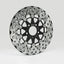 Brake Rotor Diskle Bk DRAG SPECIALTIES DRAG SPECIALTIES MOTOVEIKALS 21