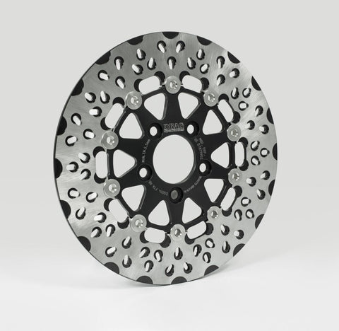 Brake Rotor Diskle Bk DRAG SPECIALTIES DRAG SPECIALTIES MOTOVEIKALS 21