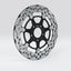 Brake Rotor Diskle Bk DRAG SPECIALTIES DRAG SPECIALTIES MOTOVEIKALS 21