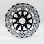 Brake Rotor Diskle Bk DRAG SPECIALTIES DRAG SPECIALTIES MOTOVEIKALS 21
