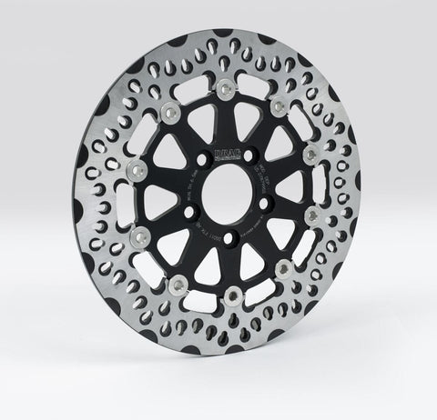 Brake Rotor Diskle Bk DRAG SPECIALTIES DRAG SPECIALTIES MOTOVEIKALS 21