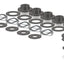 Brake Rotor Fitting Kit Bmw TRW TRW MOTOVEIKALS 21