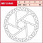 Brake Rotor Fix Rac L/R TRW TRW MOTOVEIKALS 21
