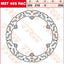 Brake Rotor Fix Rac L/R TRW TRW MOTOVEIKALS 21