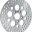 Brake Rotor Fix Round 11.5" DRAG SPECIALTIES DRAG SPECIALTIES MOTOVEIKALS 21