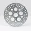 Brake Rotor Fix Round 11.5" DRAG SPECIALTIES DRAG SPECIALTIES MOTOVEIKALS 21