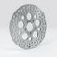 Brake Rotor Fix Round 11.5" DRAG SPECIALTIES DRAG SPECIALTIES MOTOVEIKALS 21