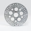 Brake Rotor Fix Round 11.5" DRAG SPECIALTIES DRAG SPECIALTIES MOTOVEIKALS 21