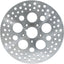 Brake Rotor Fix Round 11.5" DRAG SPECIALTIES DRAG SPECIALTIES MOTOVEIKALS 21