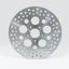 Brake Rotor Fix Round 11.5" DRAG SPECIALTIES DRAG SPECIALTIES MOTOVEIKALS 21