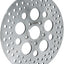 Brake Rotor Fix Round 11.5" DRAG SPECIALTIES DRAG SPECIALTIES MOTOVEIKALS 21