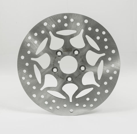 Brake Rotor Fix Round 11.5" DRAG SPECIALTIES DRAG SPECIALTIES MOTOVEIKALS 21