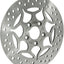Brake Rotor Fix Round 11.5" DRAG SPECIALTIES DRAG SPECIALTIES MOTOVEIKALS 21