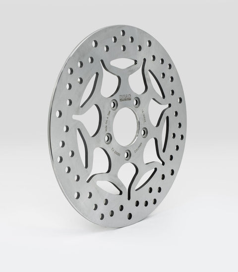 Brake Rotor Fix Round 11.5" DRAG SPECIALTIES DRAG SPECIALTIES MOTOVEIKALS 21