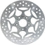 Brake Rotor Fix Round 11.5" DRAG SPECIALTIES DRAG SPECIALTIES MOTOVEIKALS 21