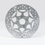 Brake Rotor Fix Round 11.5" DRAG SPECIALTIES DRAG SPECIALTIES MOTOVEIKALS 21