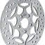 Brake Rotor Fix Round 11.5" DRAG SPECIALTIES DRAG SPECIALTIES MOTOVEIKALS 21
