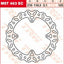 Brake Rotor Fix Wave L/R TRW TRW MOTOVEIKALS 21